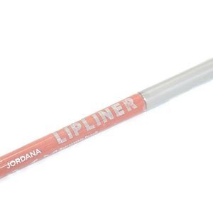 Jordana Draw The Line Lip Liner Retractable Pencil 08 Rose Crush